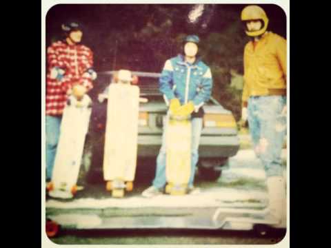 Grindline the band - Junkie Girlfriend