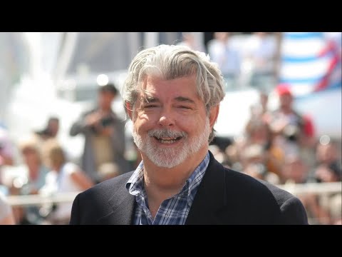 George Lucas thought KOTOR was BS