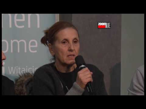 Olga Odanović majka Janja