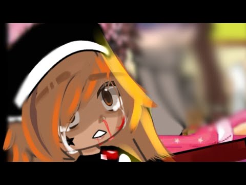 "Marked by the alpha."PART TWO [GCT]// GLMM.