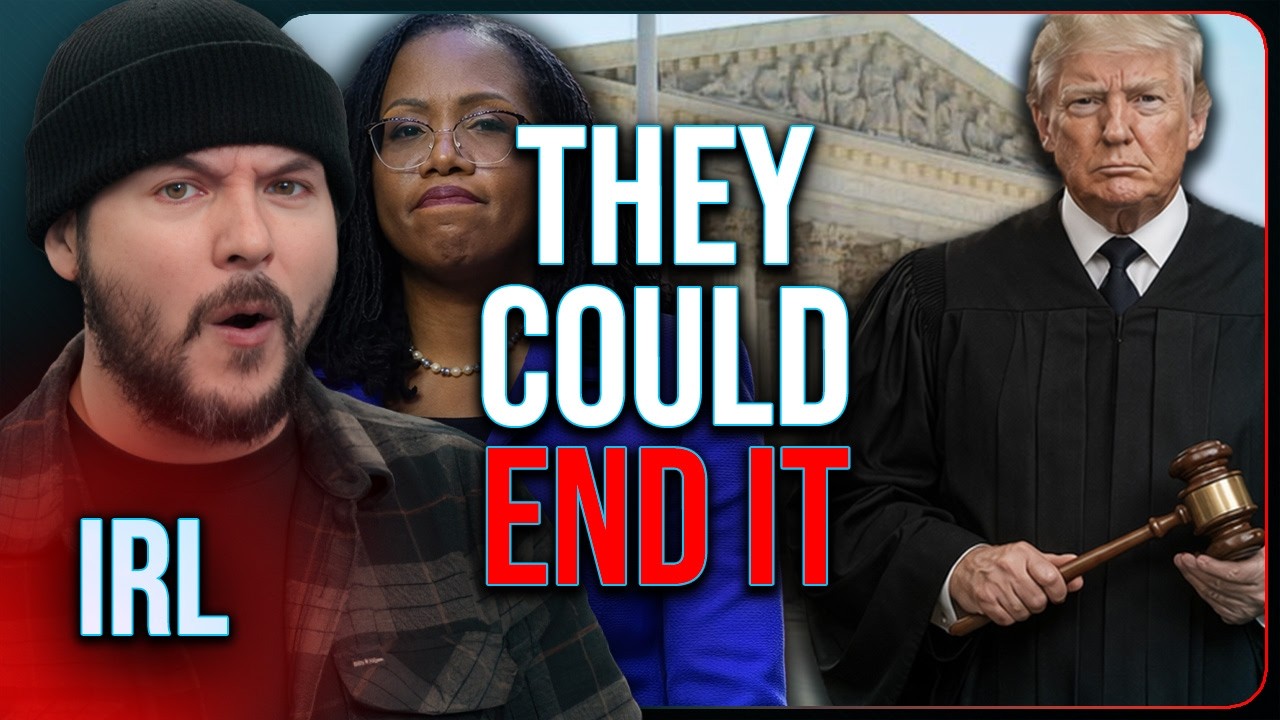 Trump To Visit SCOTUS As They Hear Arguments To END Birthright Citizenship