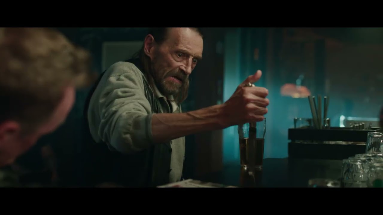 Miniature de la vidéo THE TOUGH ONES 2 Official trailer (subtitles) du film The Tough Ones 2