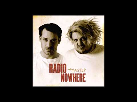 Bruce Springsteen - Radio Nowhere (Cover by The Matchup)