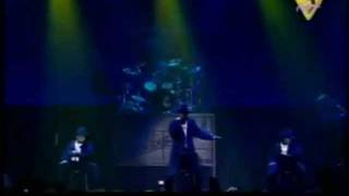 3T - Sexual Attention(Brotherhood Tour)