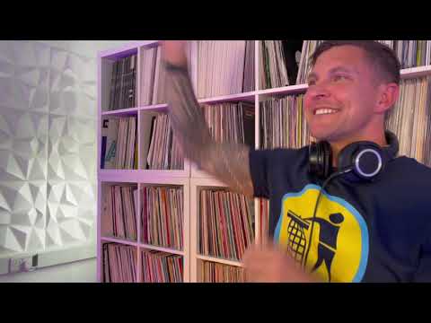 Bryn Whiting Tidy HQ LIVE Mix