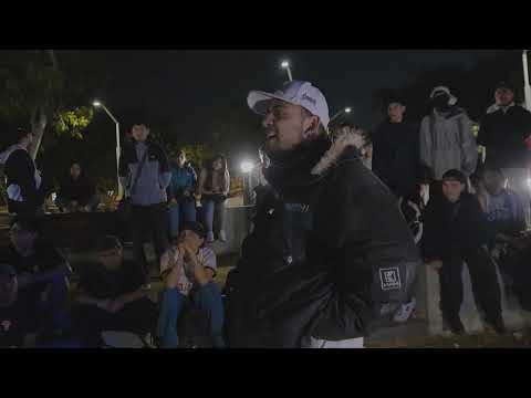 PAPICHA VS FEAR || (OCTAVOS) NACIONAL ESURBANO 🧭