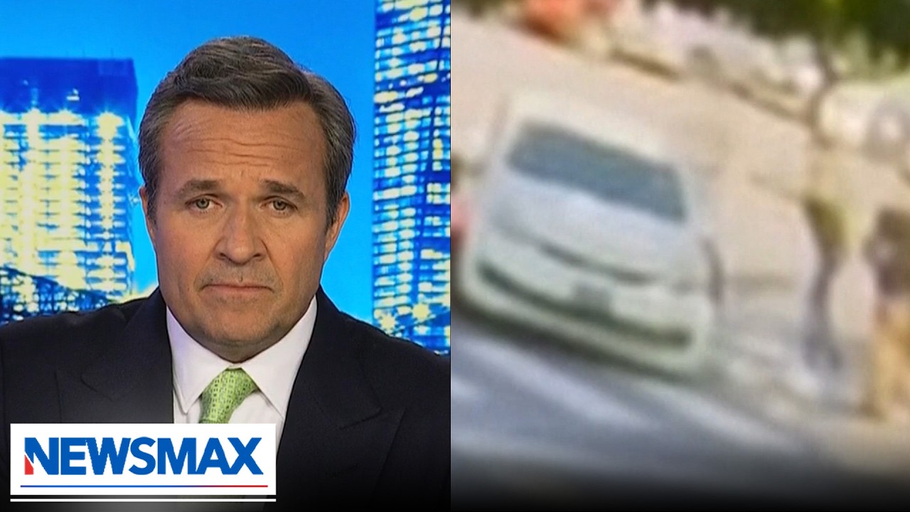 Greg Kelly breaks down ICE shooting in Maine
