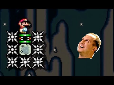 [SMM] Spring Fever (by StinkyBeef)