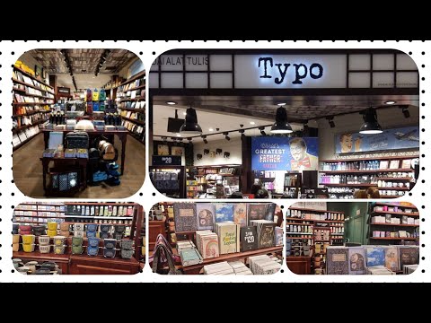 Compre comigo na Typo | Estacionário estético na Typo | Visitando Typo Botswana pela primeira vez