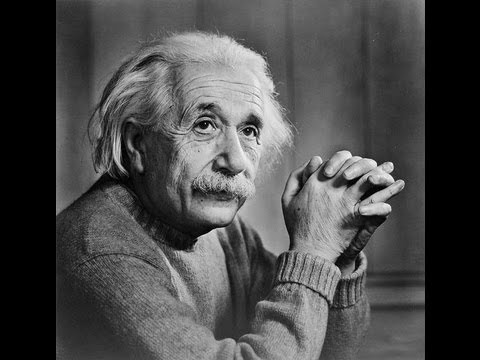 "Who's Better?" #1 - Albert Einstein & Stephen Hawking