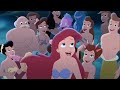 The Little Mermaid Ariel S Beginning Last Part