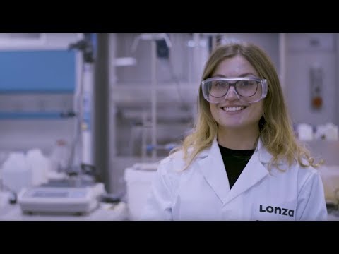 Werken bij Lonza-Capsugel Belgium NV - HR foto 