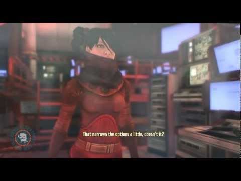 X-Men:Destiny Gameplay Walkthrough Interview