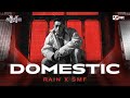 비(RAIN) X SMF - DOMESTIC (팔각정) MV
