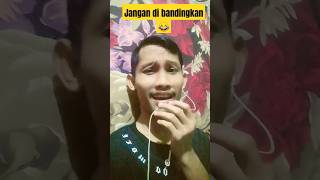 Download lagu Ojo di bandingke‼️versi bahasa sunda#kocak#komedi mp3 Download lagu Ojo di bandingke‼️versi bahasa sunda#kocak#komedi mp3