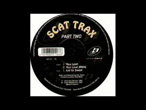 Alex Tepper - Your Love (RMX)