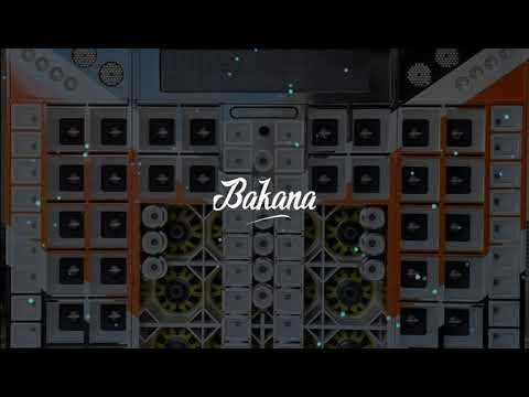 COUTO PLAY - BEAT DO EMPURRA EMPURRA | MC YURI VEM NO BEAT DO PARE E PENSA - REMIX BREGADEIRA