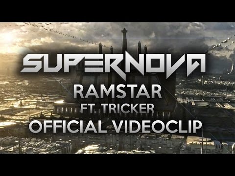 Supernova (Official Videoclip) - Ramstar Feat. Tricker / No Copyright Music [Free Download]
