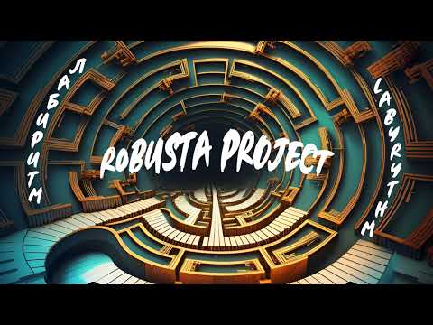 Robusta Project - Labyrythm ( Лабиритм ) ( Бени Конова )