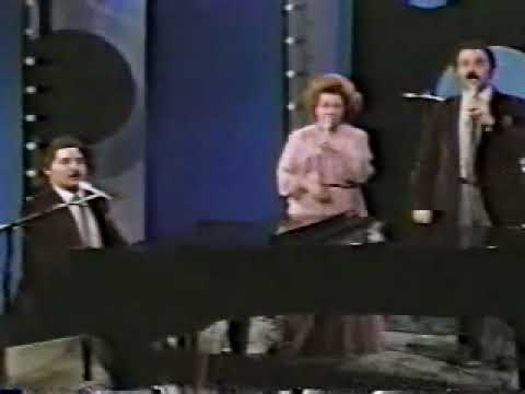 The Segos--I'll Be Home Before Dark