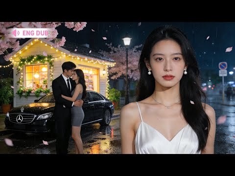 【FULL】【ENGDUB】I Built the Empire. He Gave It to His Mistress... and a Con Man. #cdrama