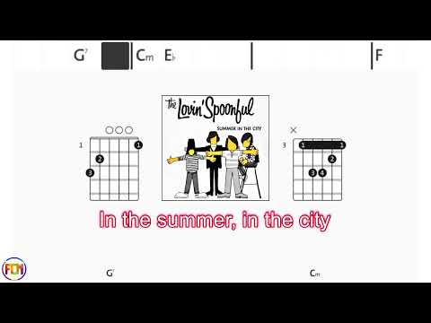 Summer Town - The Lucksmiths