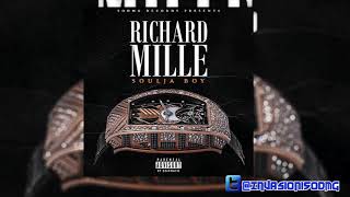 NEW MUSIC: Soulja Boy • Richard Mille (Swag 2)