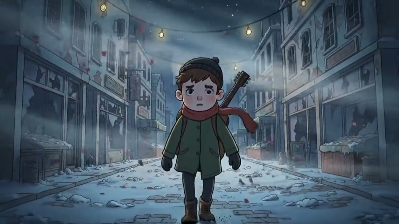 Tidal Waves – Belo