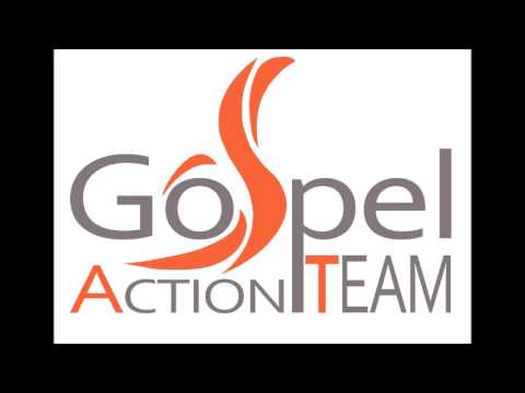 My Life is in your Hands - Gospel Action Team