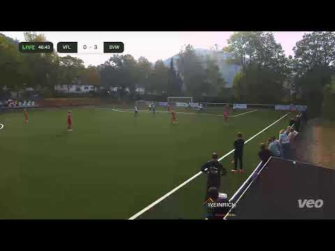 VFL Oker vs SV Wendessen