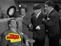 三ばか大将1947年 そのライオンを抱きしめて The 3 Stooges 1947 Hold That Lion