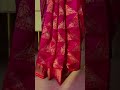 Actress Neha Pendse Saree