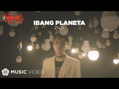Video thumbnail for Ibang Planeta
