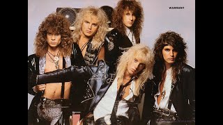 Download lagu WARRANT - Heaven 1989 mp3