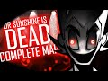 WILL WOOD DR SUNSHINE IS DEAD COMPLETE MULTI ANIMATOR PROJECT