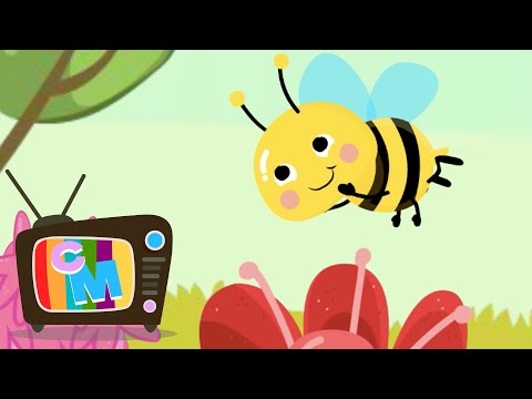 Albinuta mea - Clopotelul Magic - cantece pentru copii