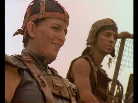 Thunderstone S1 EP17 H264 Screener