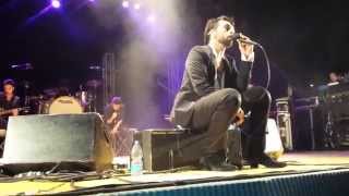 Francesco Sàrcina - Pagine