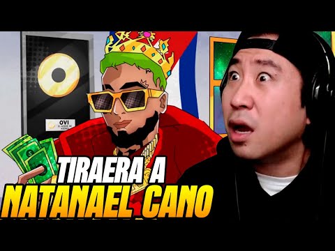 Coreano Loco reacciona a Ovi 🤯😱 El Fu***** MVP