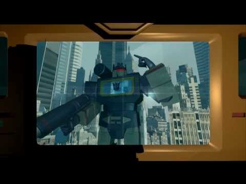 TRANSFORMERS GENERAT1ON preview
