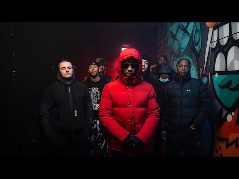 MPH x Coco - Levelz 2 Dis [Music Video]