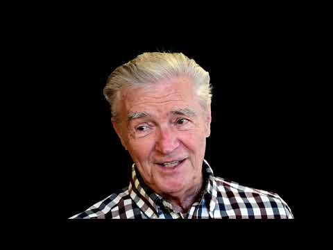 JW Maness Interview