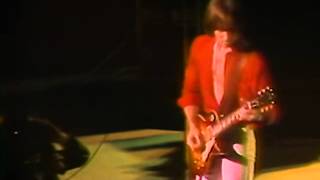Ronnie Montrose - Rocky Road - 4/3/1978 - New York City (Official)