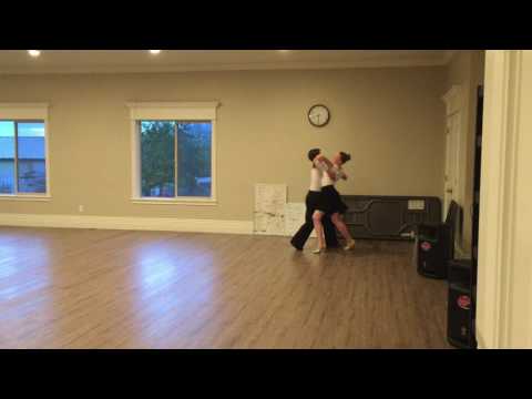 Ceci & Matthew - Waltz