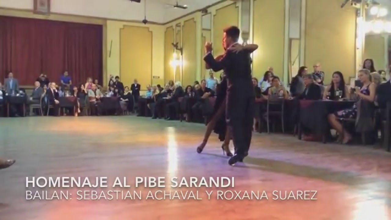 Sebastian Achaval and Roxana Suarez 035