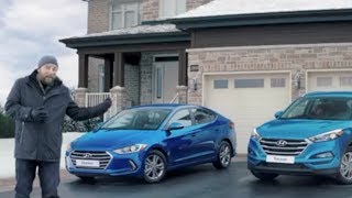 Check Out Cory Doran's New Commercial! video