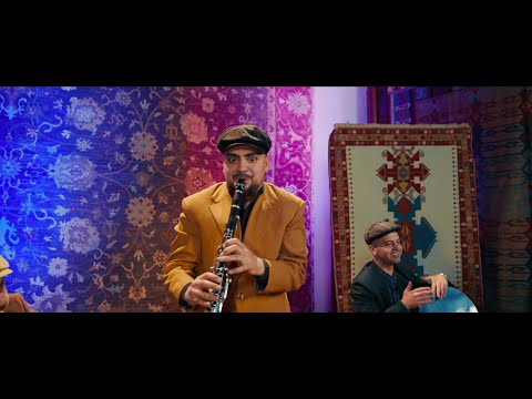 Rafael Sahakyan - Taraqyami