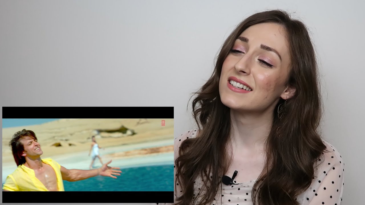 Dil Tu Hi Bataa | Krrish 3 | Hrithik Roshan | Kangana Ranaut | Music Video | REACTION