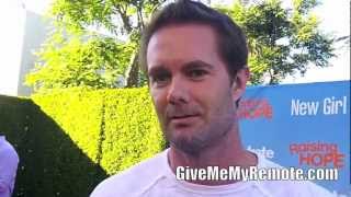 Interview sur la saison 3 de Raising Hope