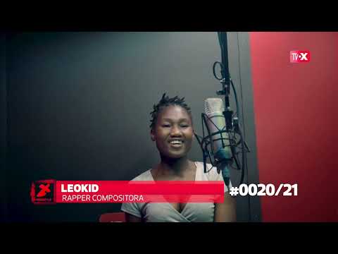 LEOKID #002/21